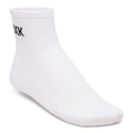 Cotton Crew Ankle Cotton/Polyamid/Elastane
