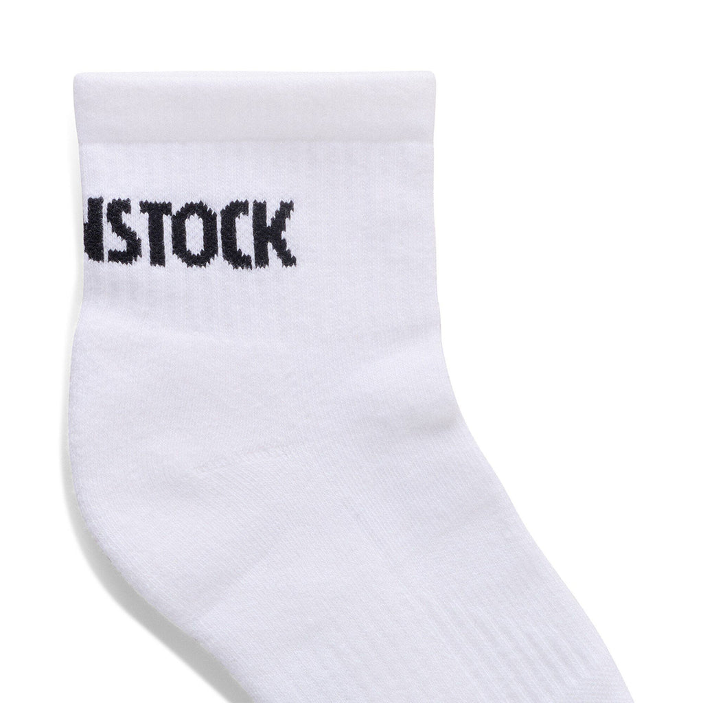 Cotton Crew Ankle Cotton/Polyamid/Elastane