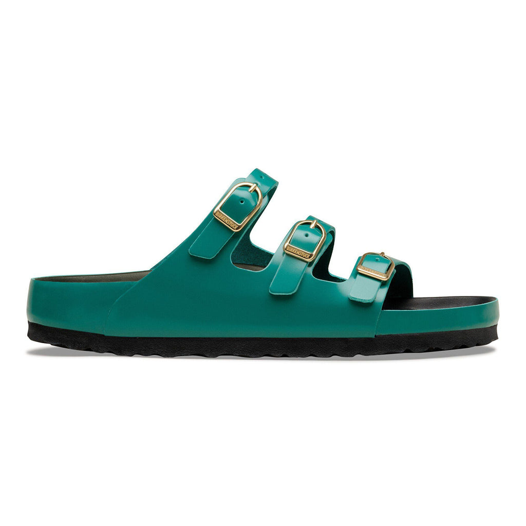 Florida Fresh Natural Leather Patent