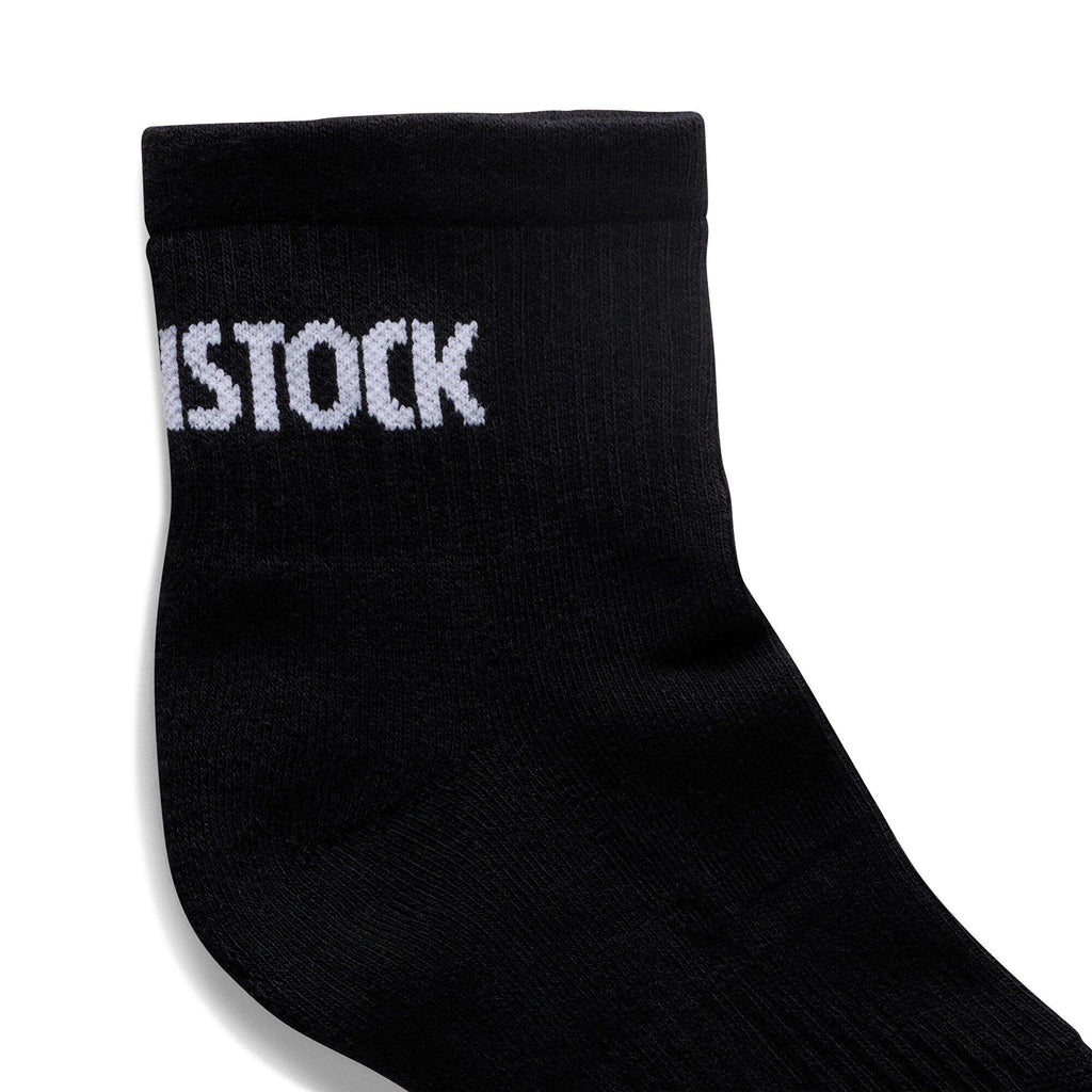Cotton Crew Ankle Cotton/Polyamid/Elastane