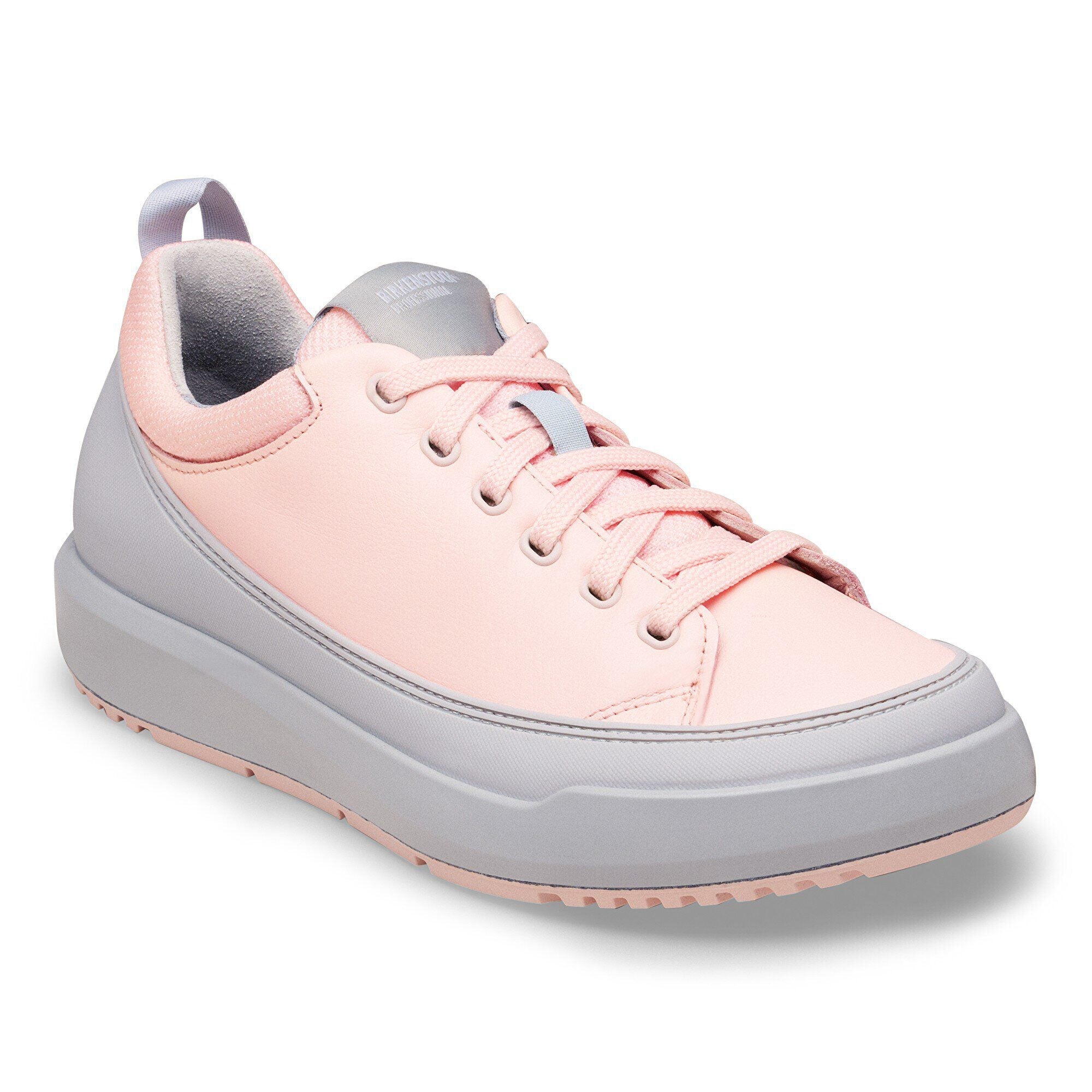 Melbourne PRO Natural Coated Leather Light Rose