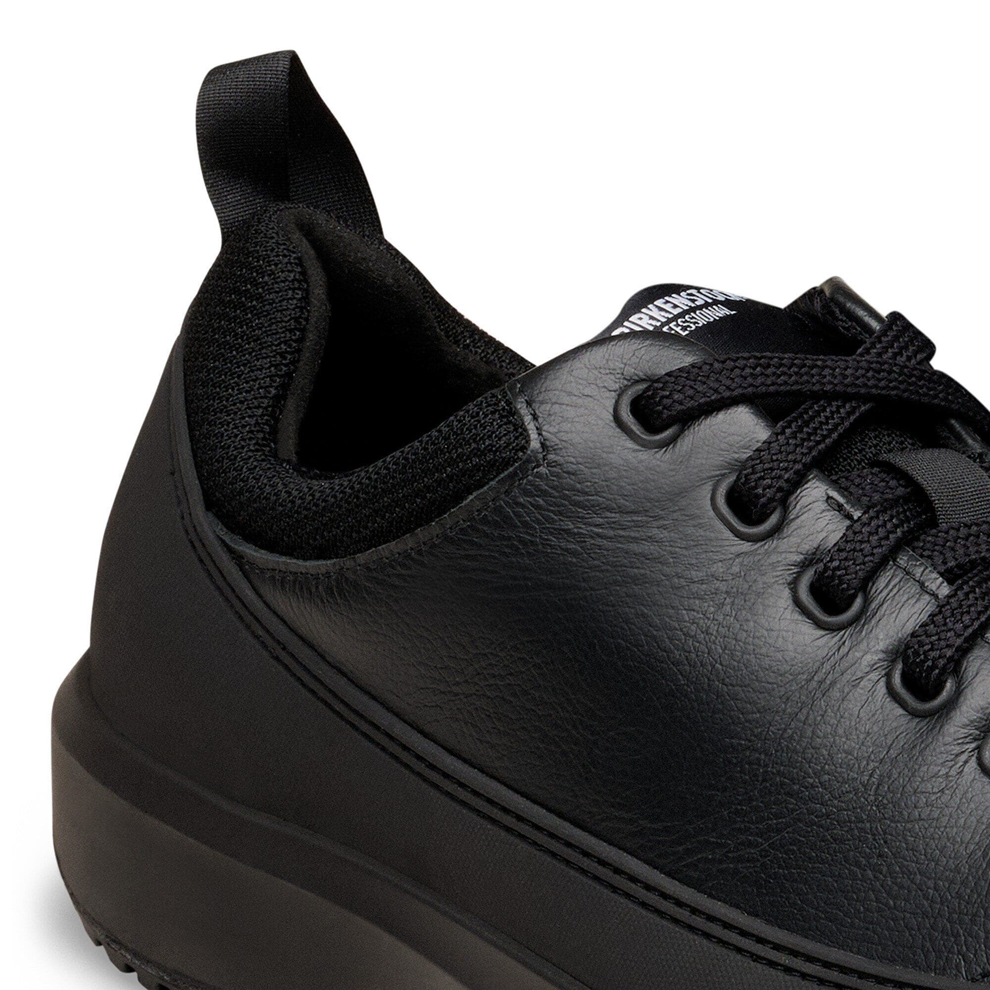 Melbourne PRO ESD Natural Leather Coated