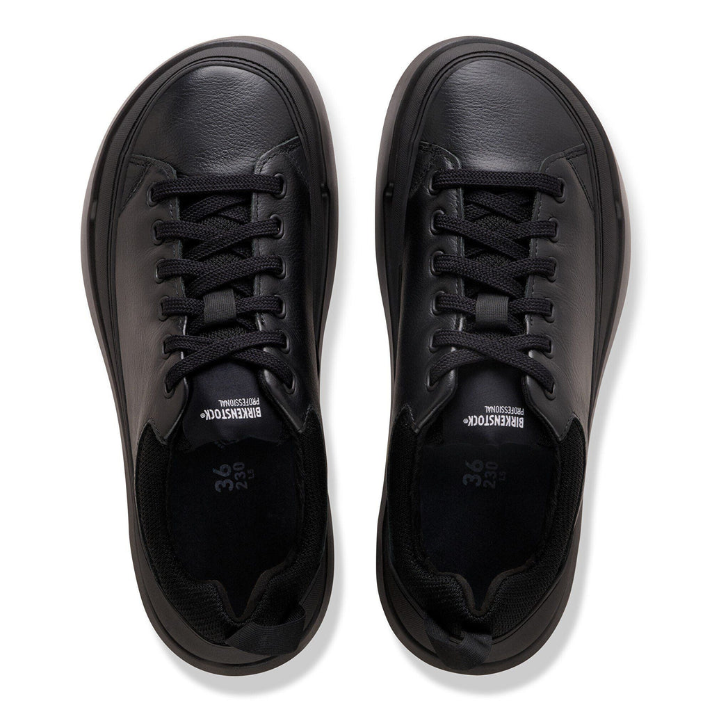 Melbourne PRO ESD Natural Leather Coated