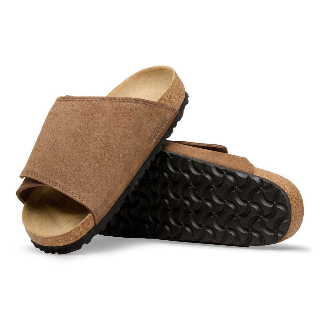 Solana Suede Leather