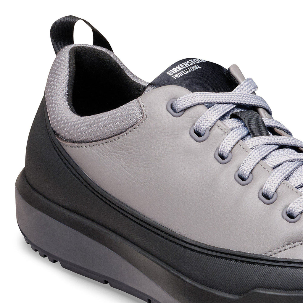Melbourne PRO ESD Natural Leather Coated