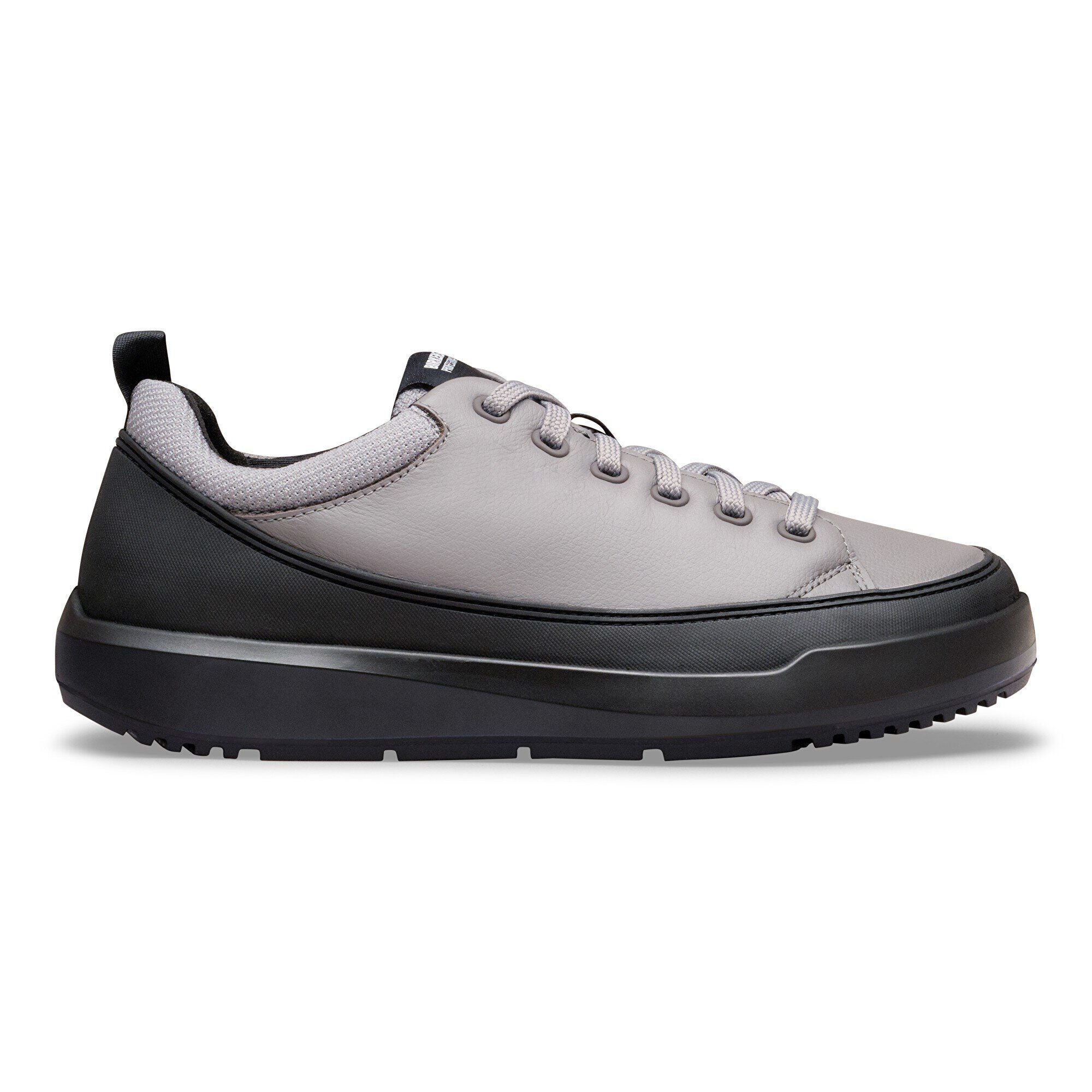 Melbourne PRO ESD Natural Leather Coated