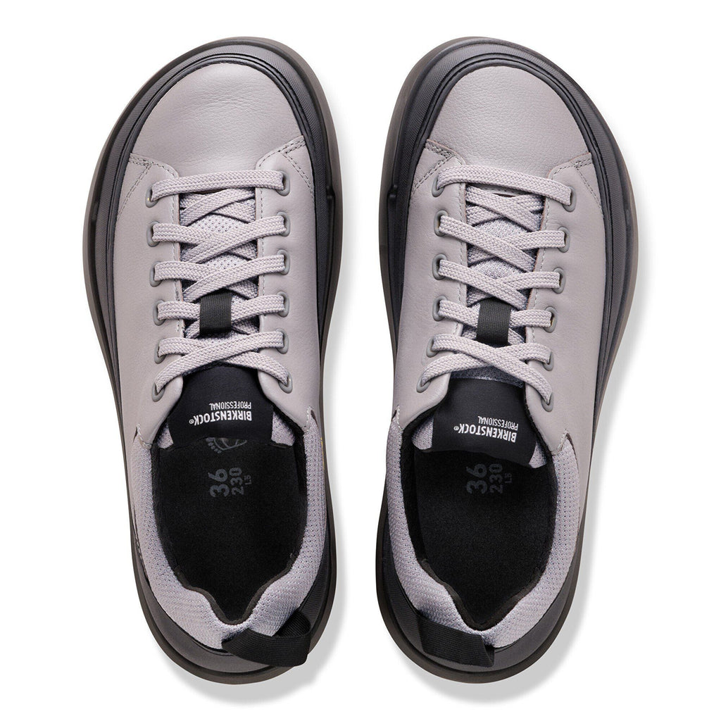 Melbourne PRO ESD Natural Leather Coated
