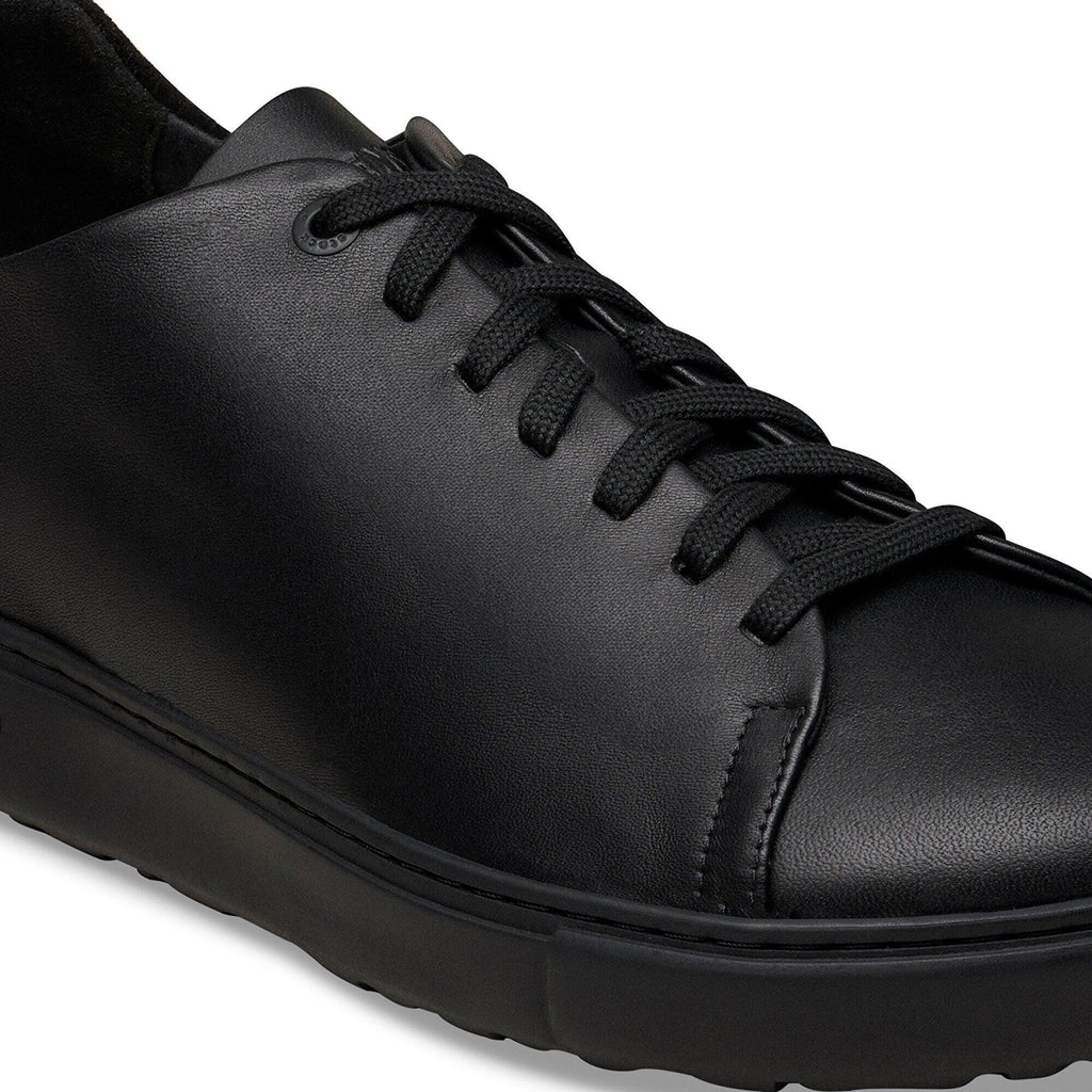 Bend Low Natural Leather