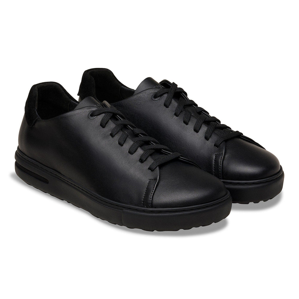 Bend Low Natural Leather