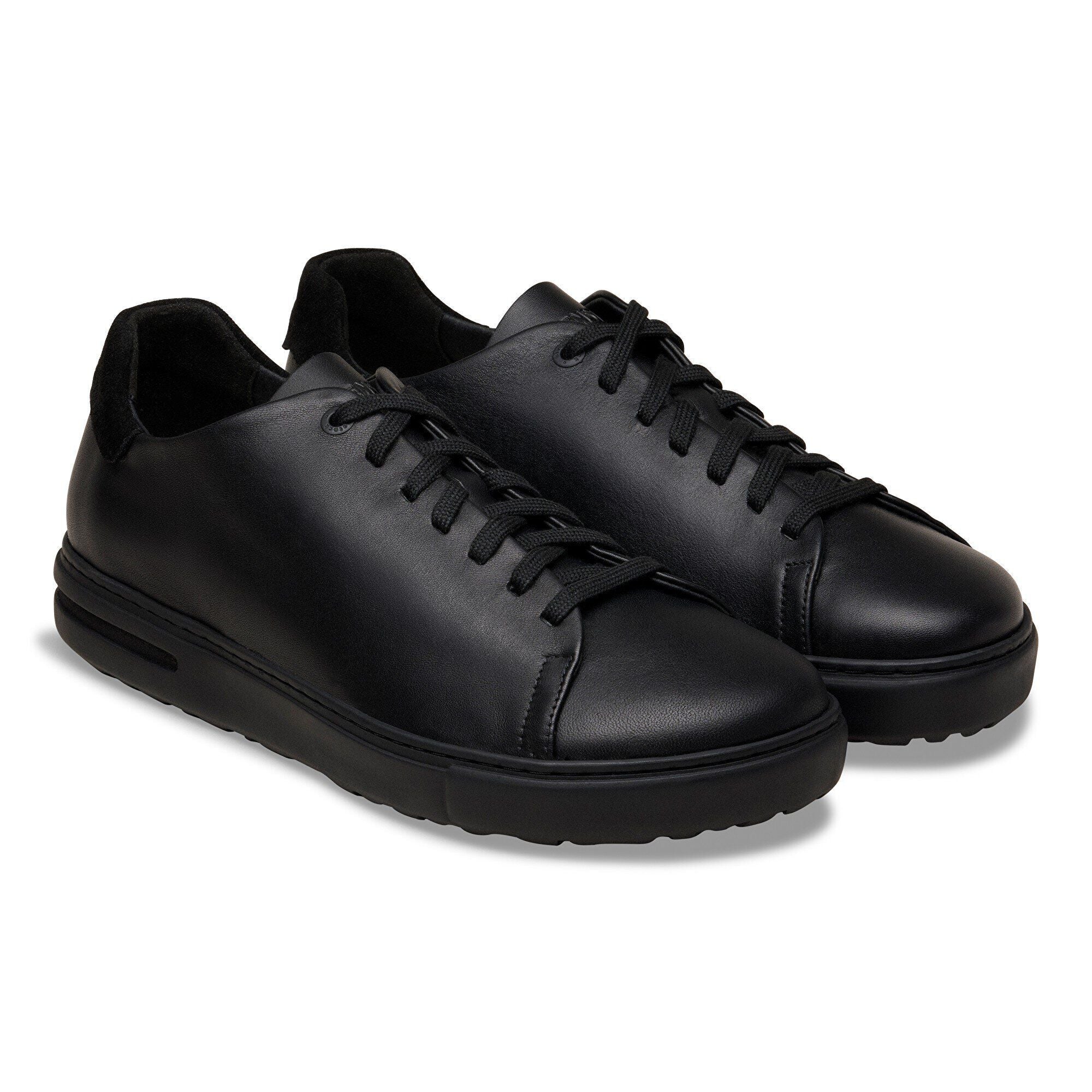 Bend Low Natural Leather
