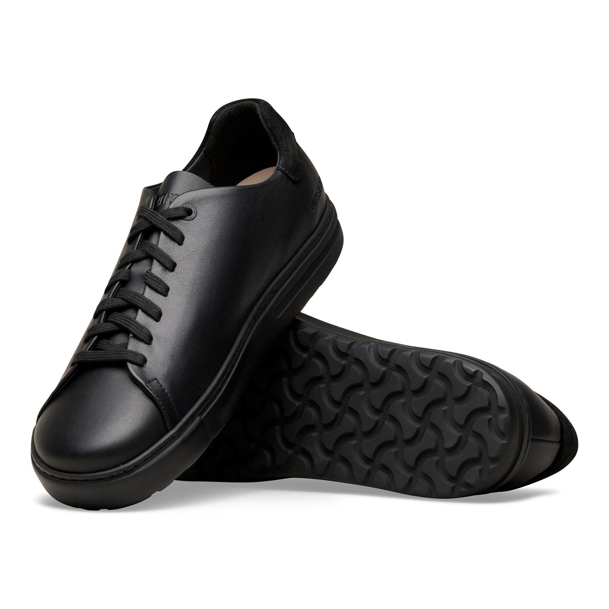 Bend Low Natural Leather