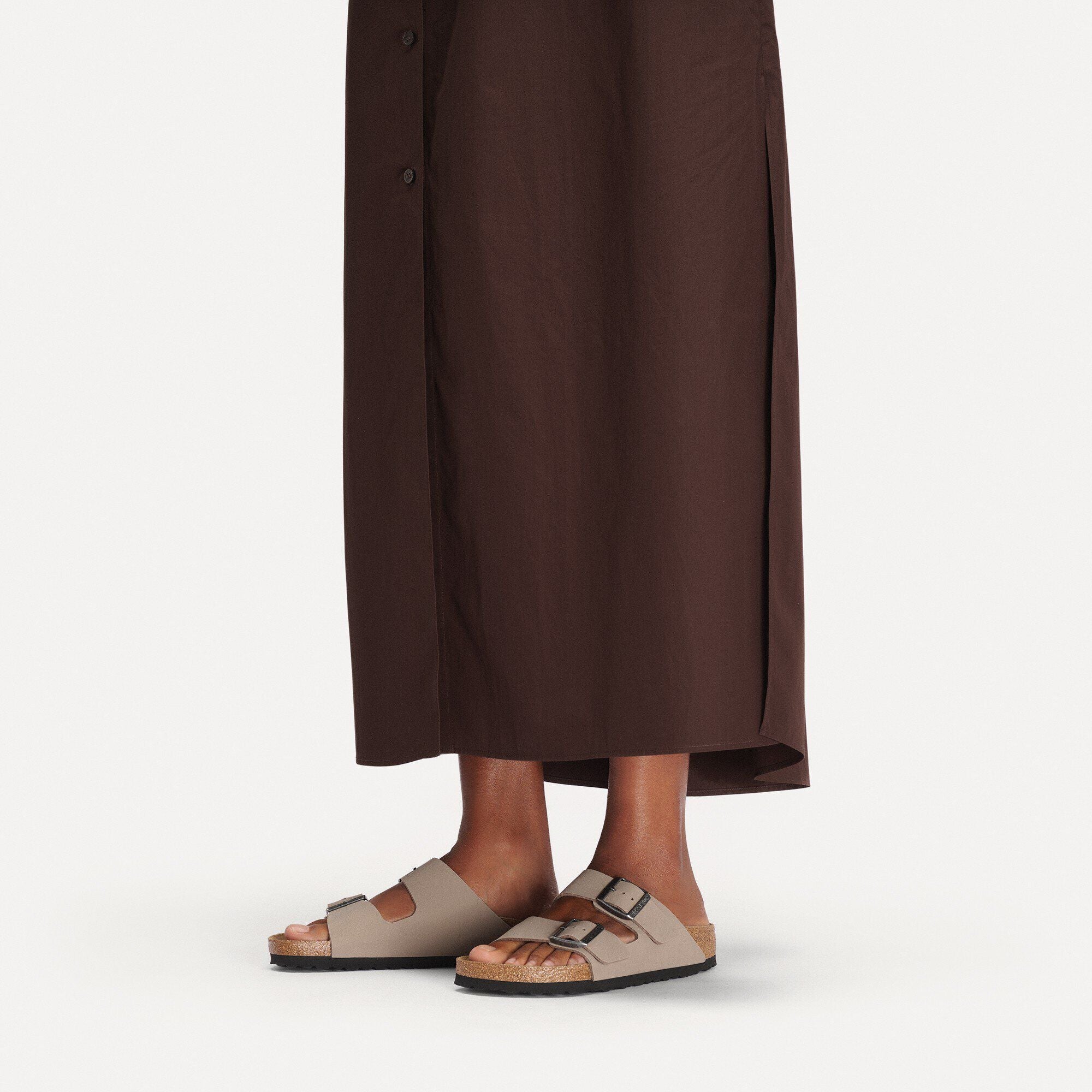 Arizona Birko-Flor Nubuck