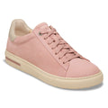 Bend Low Natural Leather/Suede