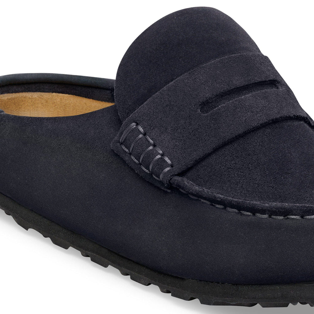 Naples Midnight & Cotton Twist Off White Sock Set