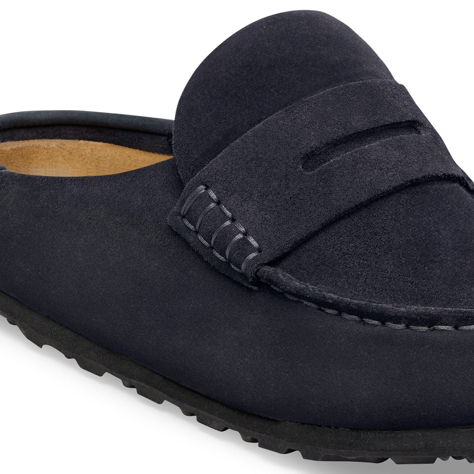 Naples Midnight & Cotton Twist Off White Sock Set