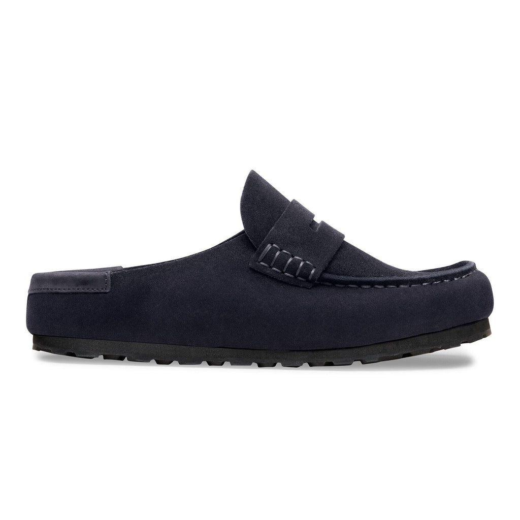 Naples Midnight & Cotton Twist Off White Sock Set