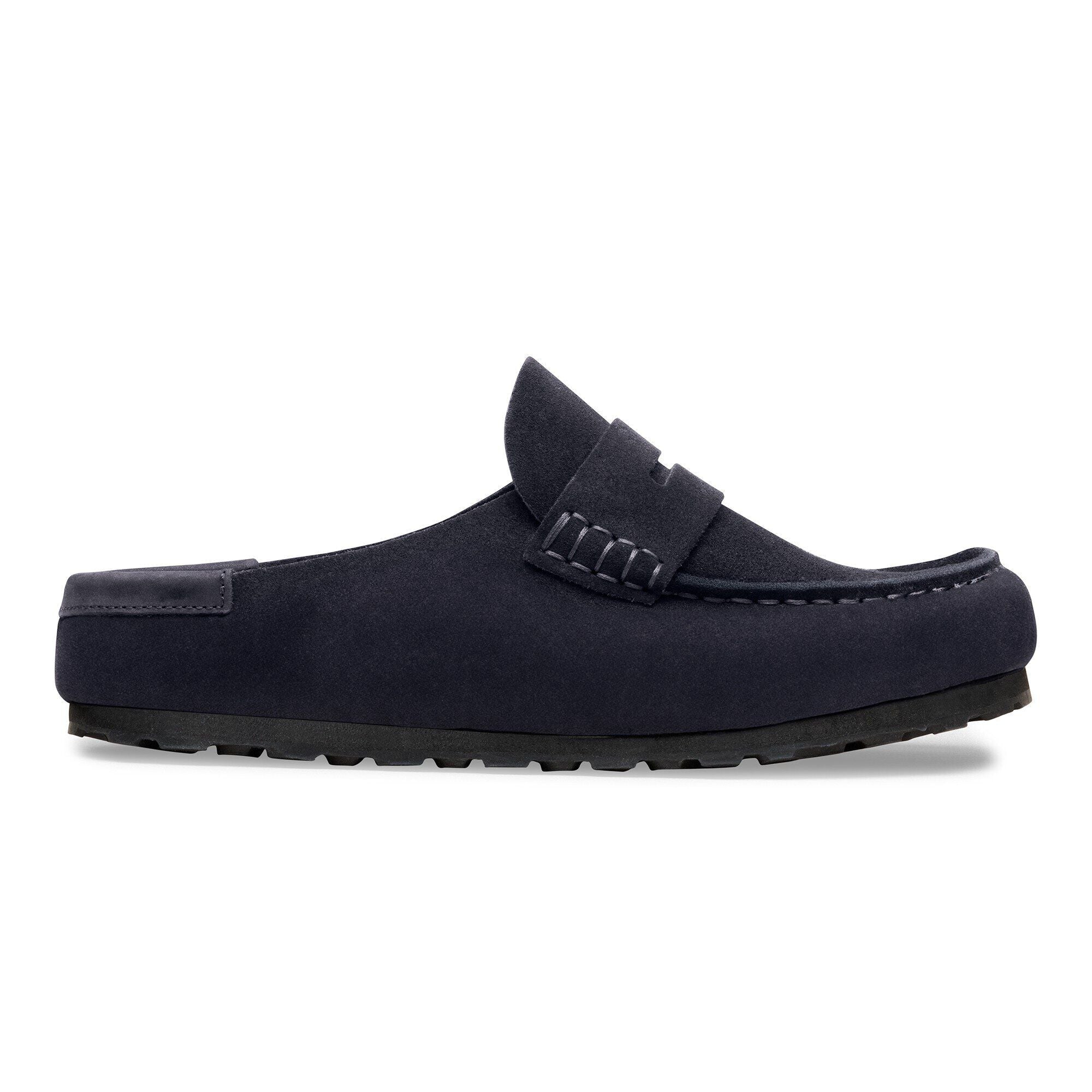 Naples Midnight & Cotton Twist Off White Sock Set
