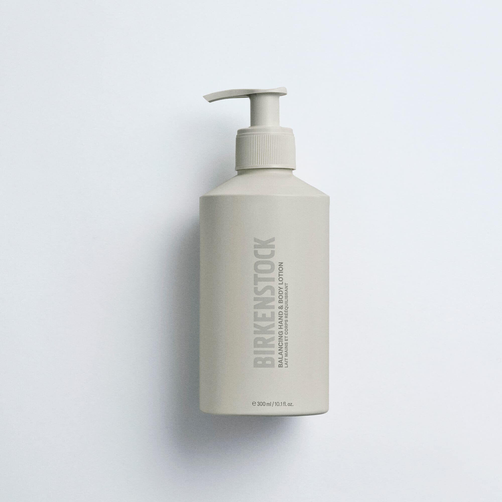 Balancing Hand & Body Wash & Lotion