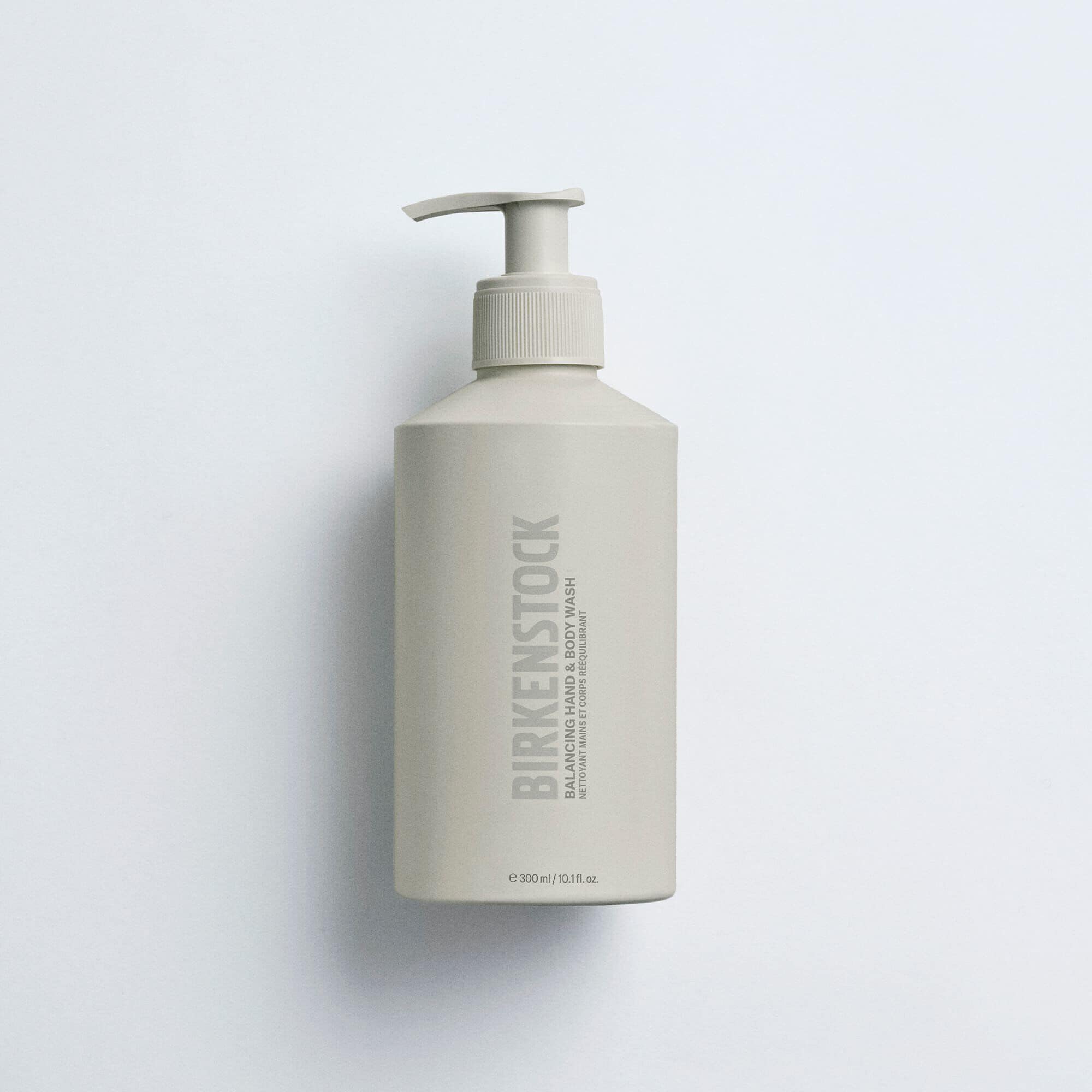 Balancing Hand & Body Wash & Lotion
