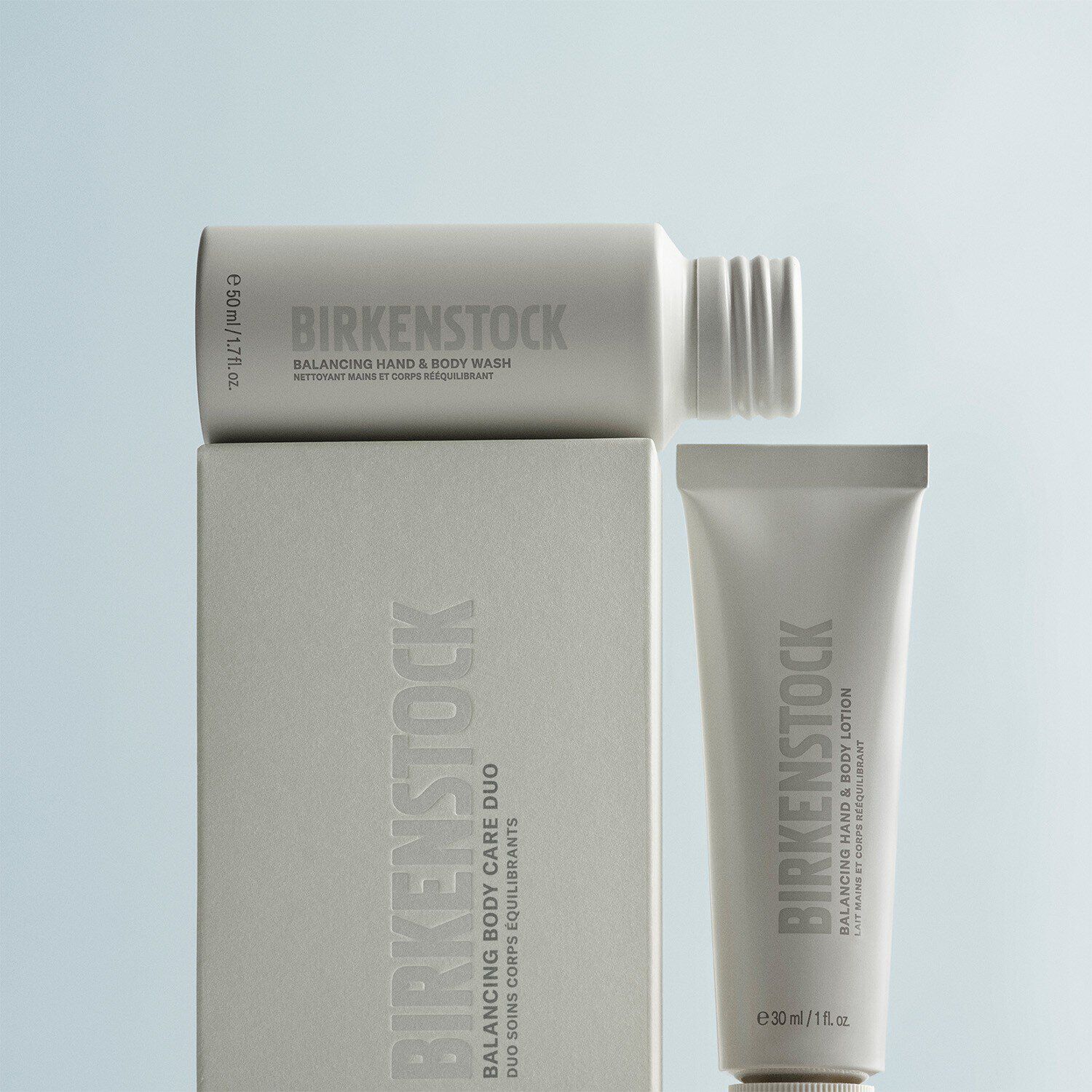 Balancing Body Care Duo  Multi