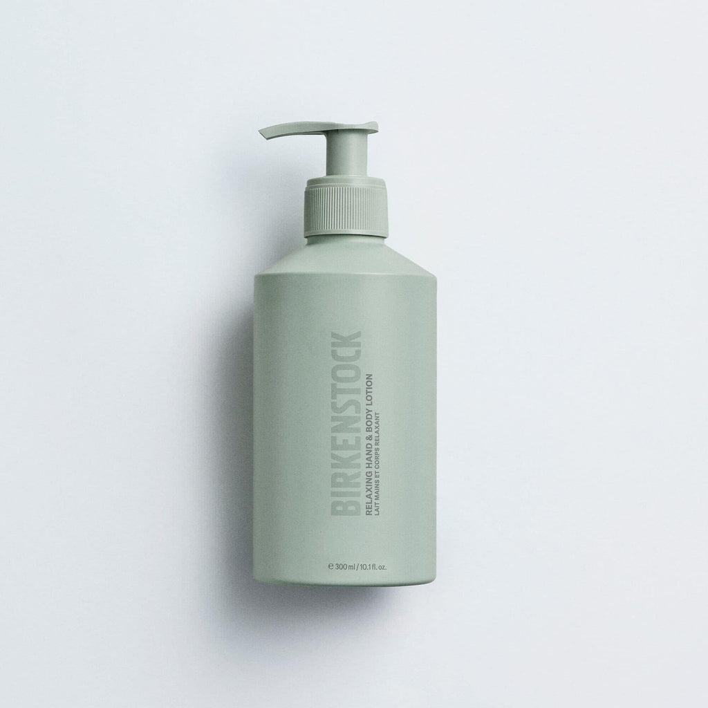 Relaxing Hand & Body Lotion  Multi