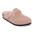 Boston 2.0 Kids Suede Leather