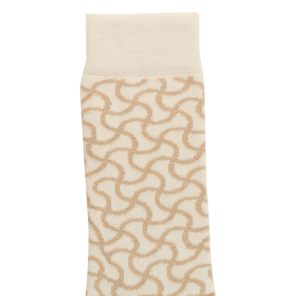 Cotton Sole Cotton/Polyamid/Elastane