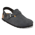 Tokio Suede Leather