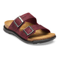 Arizona Crosstown Waxy Leather