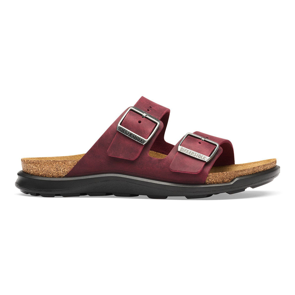 Arizona Crosstown Waxy Leather