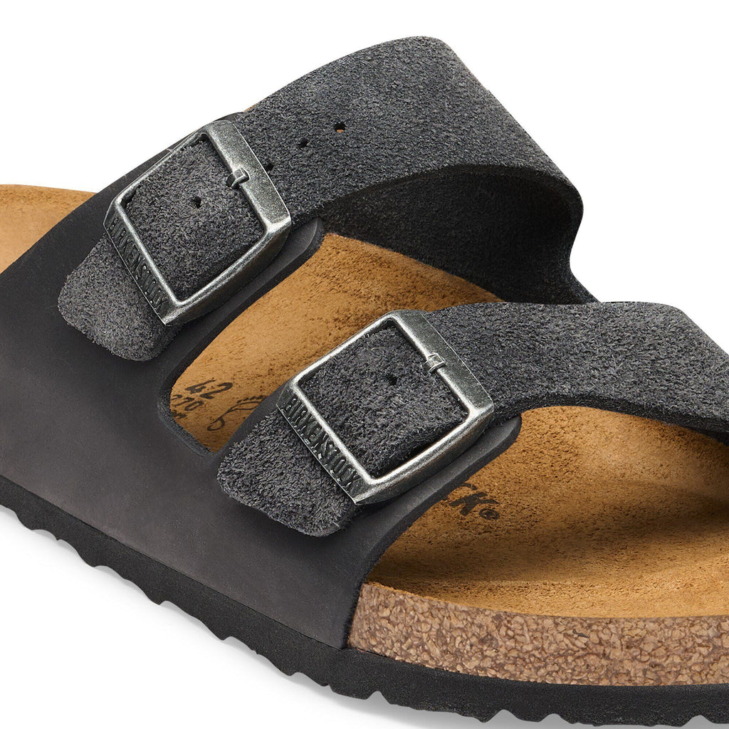 Arizona Mixed Leather