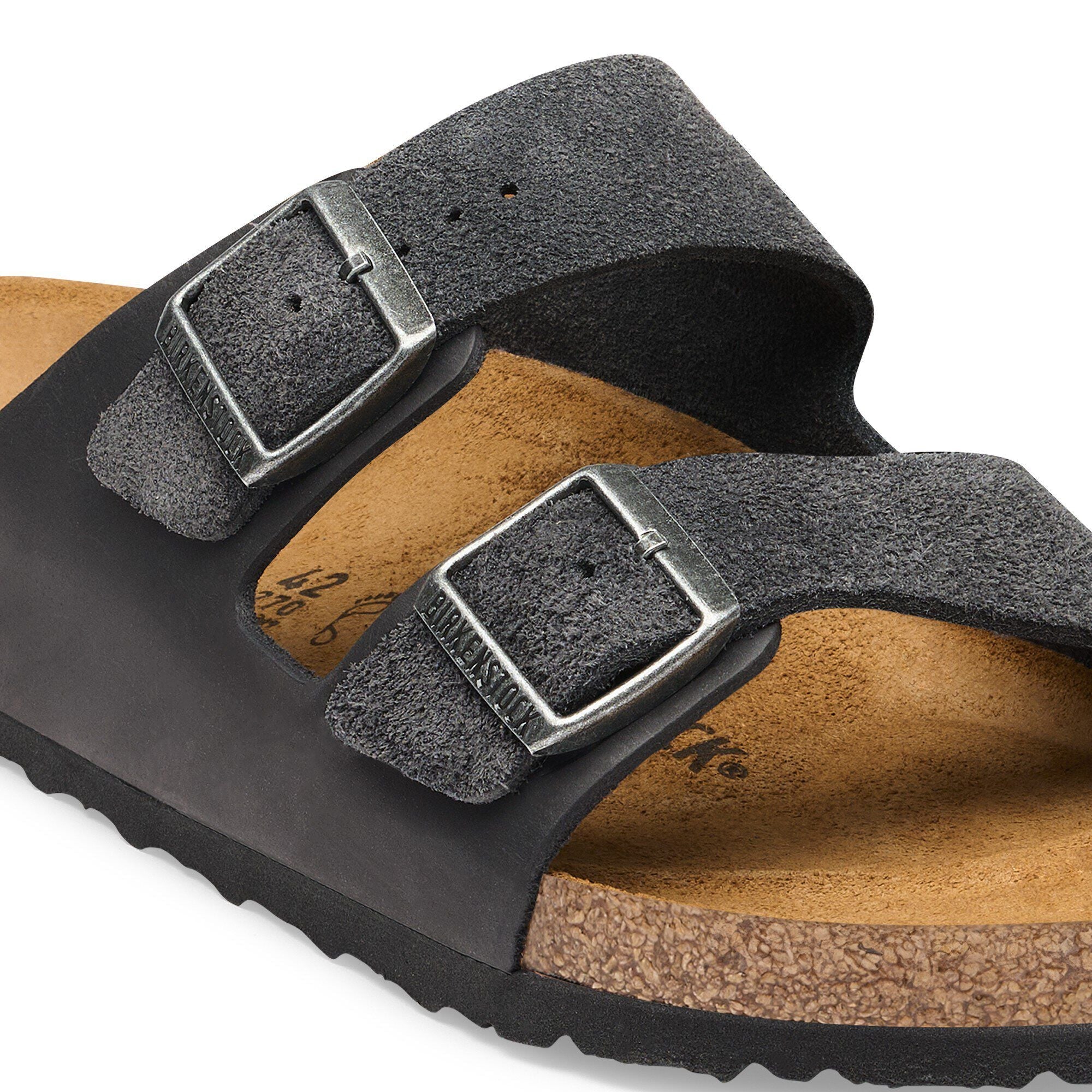 Arizona Mixed Leather