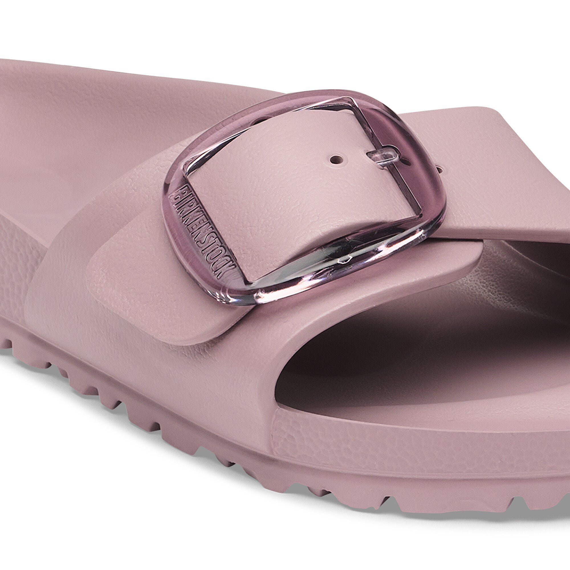 Madrid Big Buckle EVA