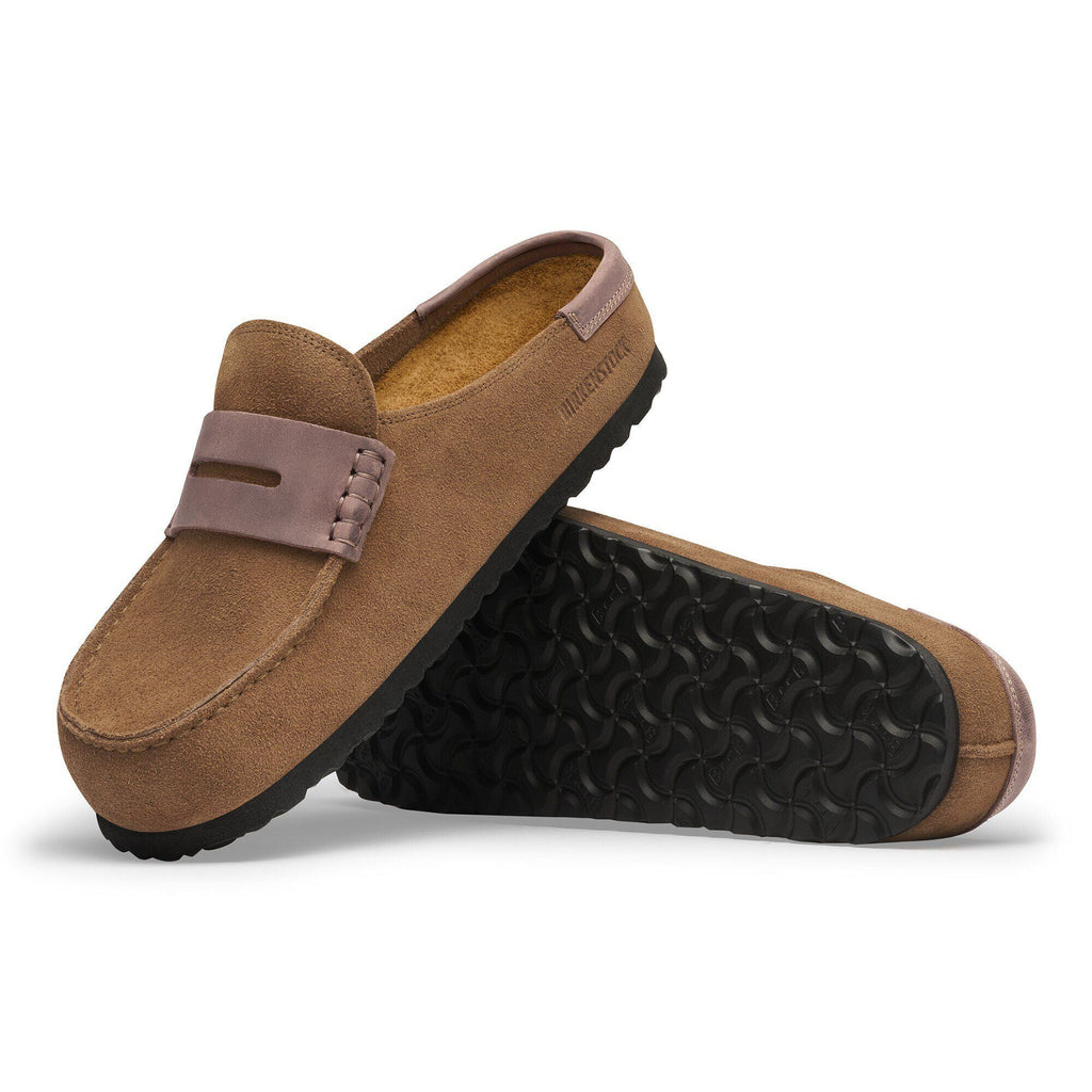 Naples Wrapped Mixed Leather