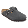 Boston Mixed Leather