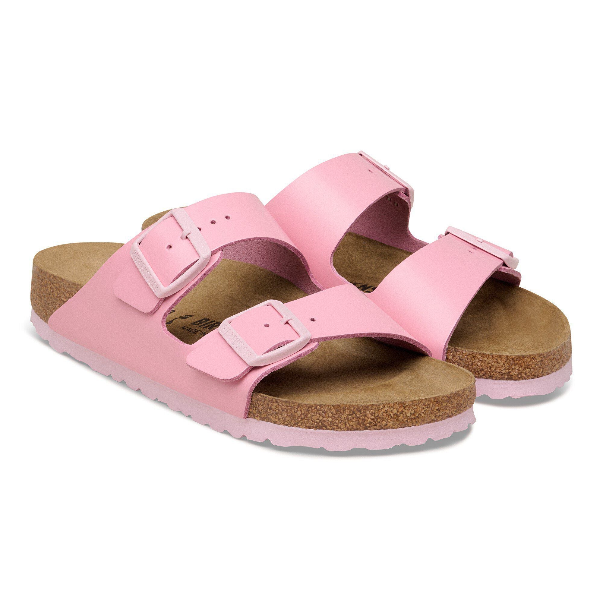 Arizona Natural Leather Patent
