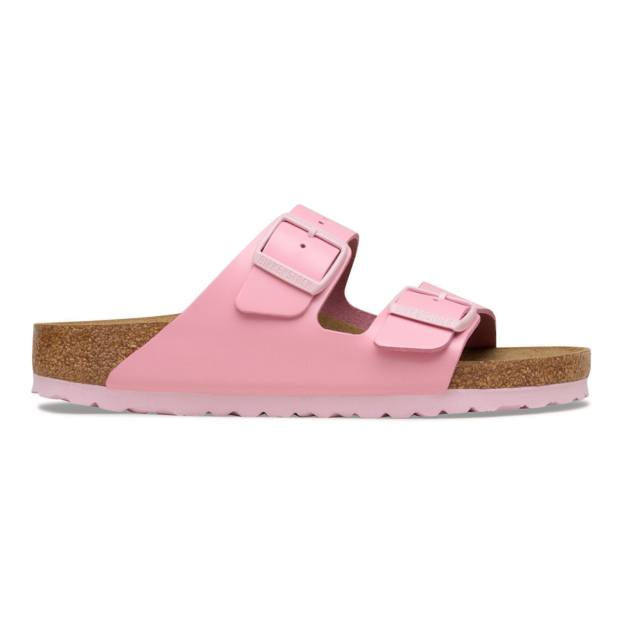 Arizona Natural Leather Patent