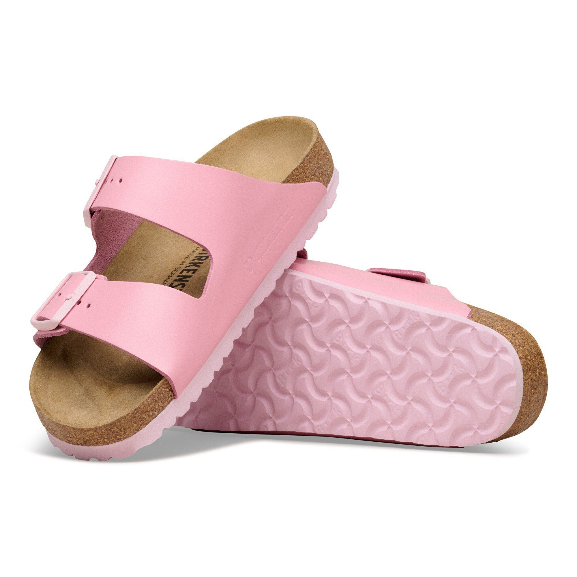 Arizona Natural Leather Patent