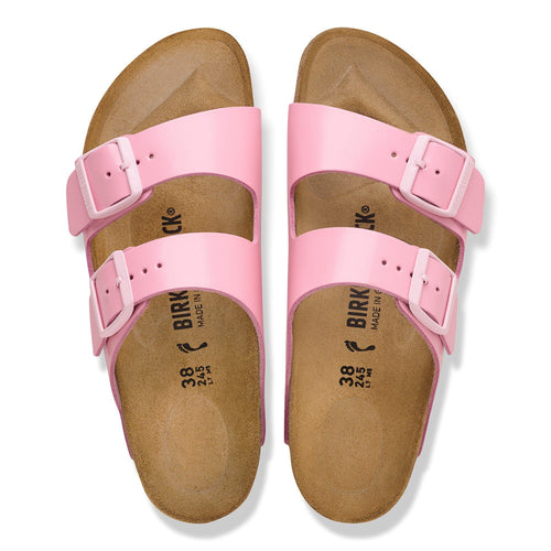 Arizona Natural Leather Patent