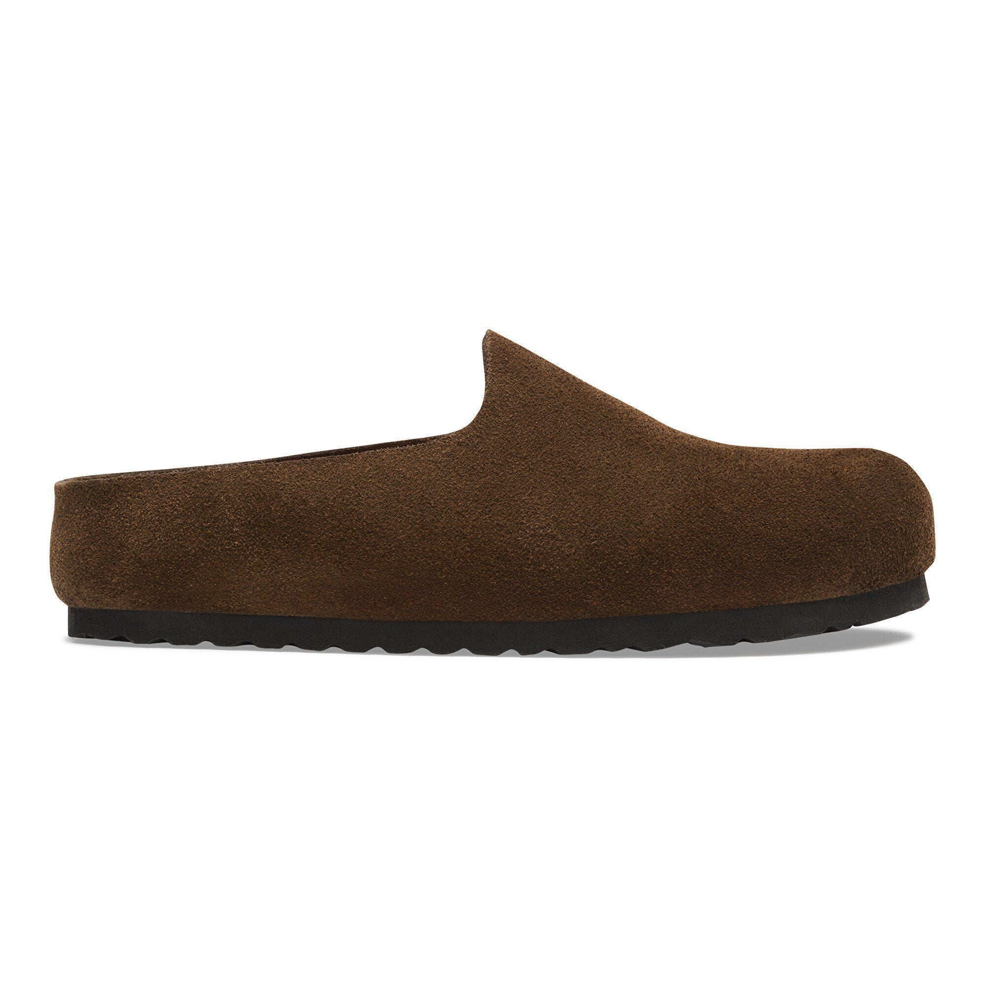 Amsterdam Wrapped Suede Leather