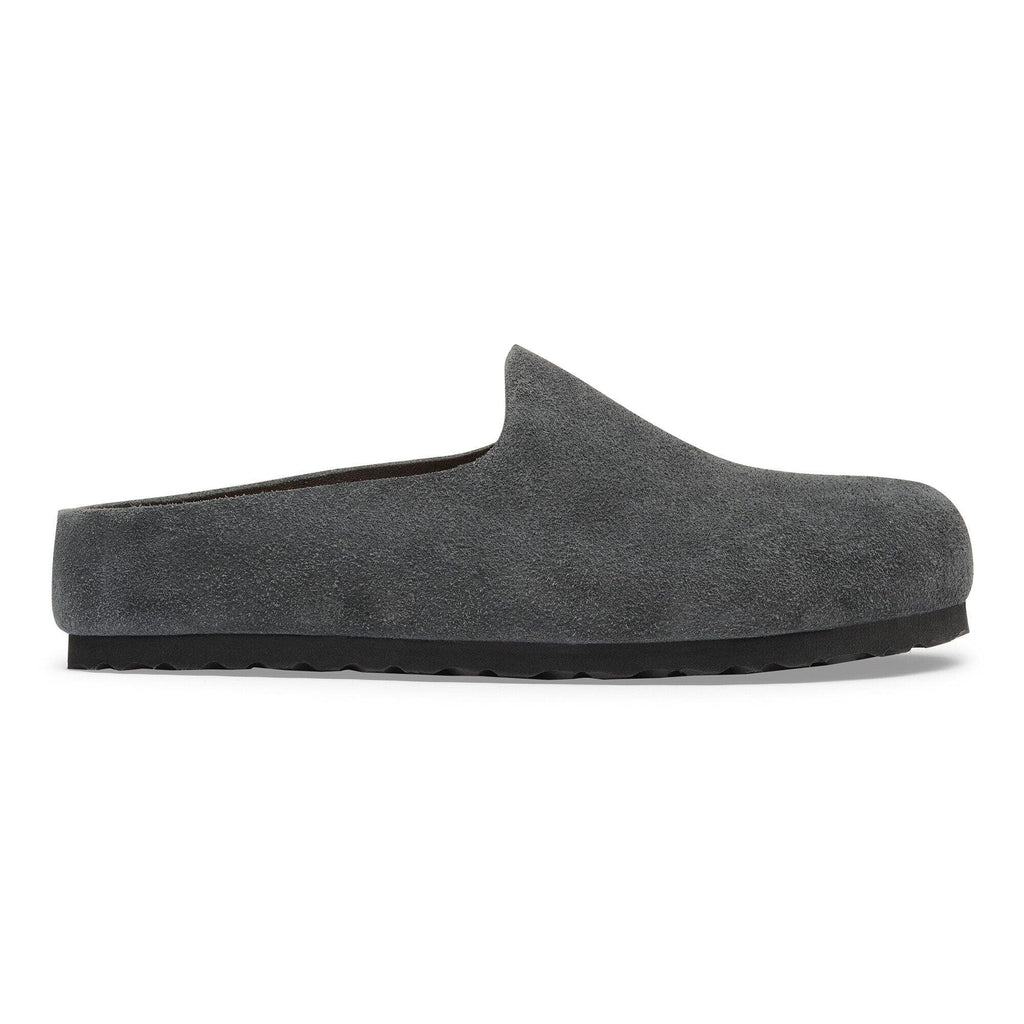 Amsterdam Wrapped Suede Leather