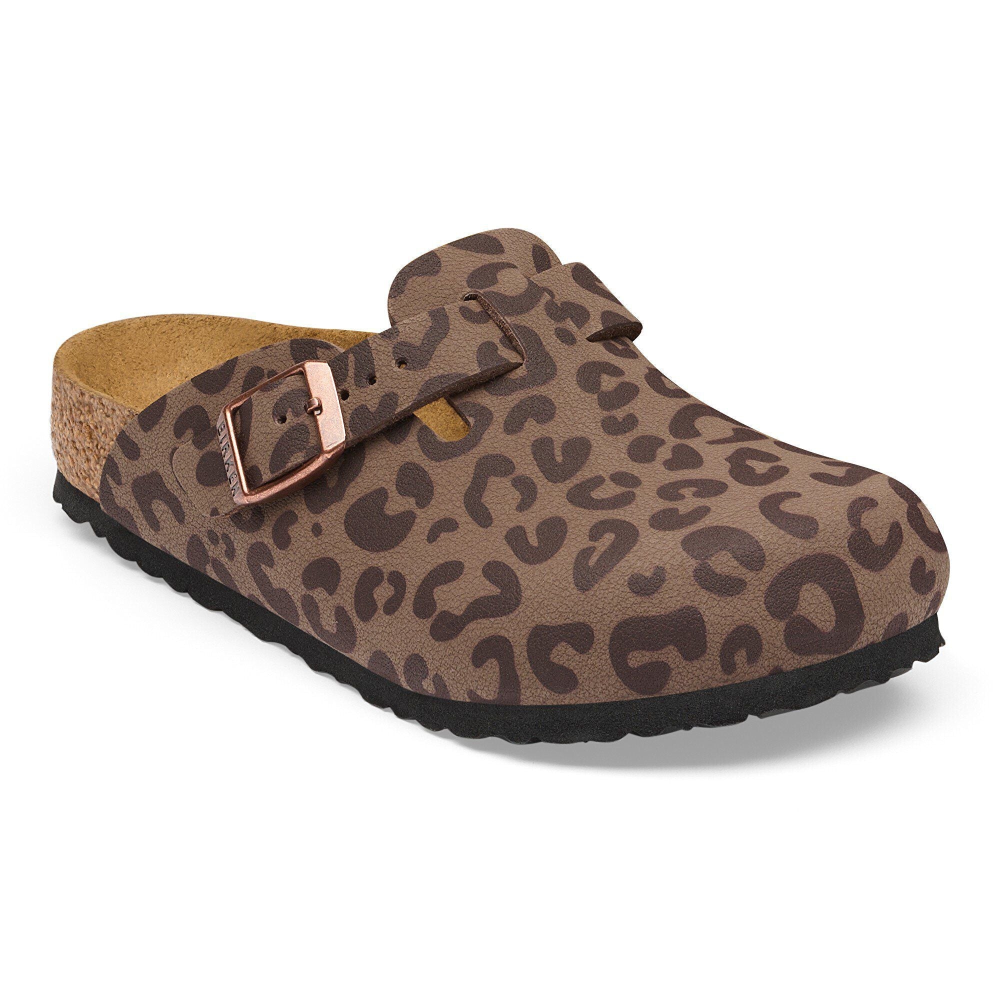 Boston 2.0 Kids Birko-Flor Nubuck
