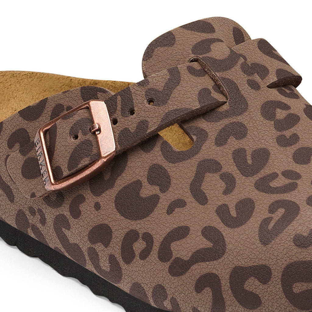 Boston 2.0 Kids Birko-Flor Nubuck