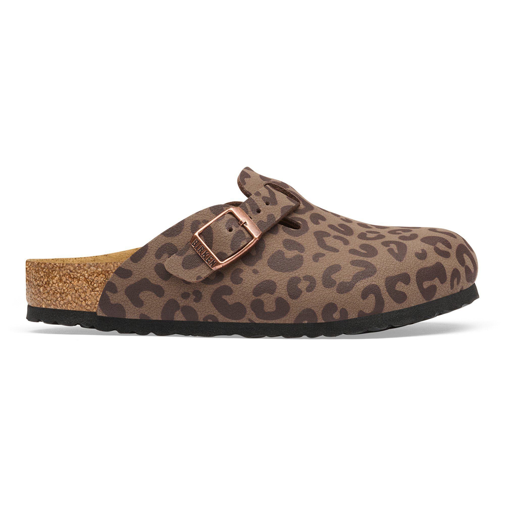 Boston 2.0 Kids Birko-Flor Nubuck