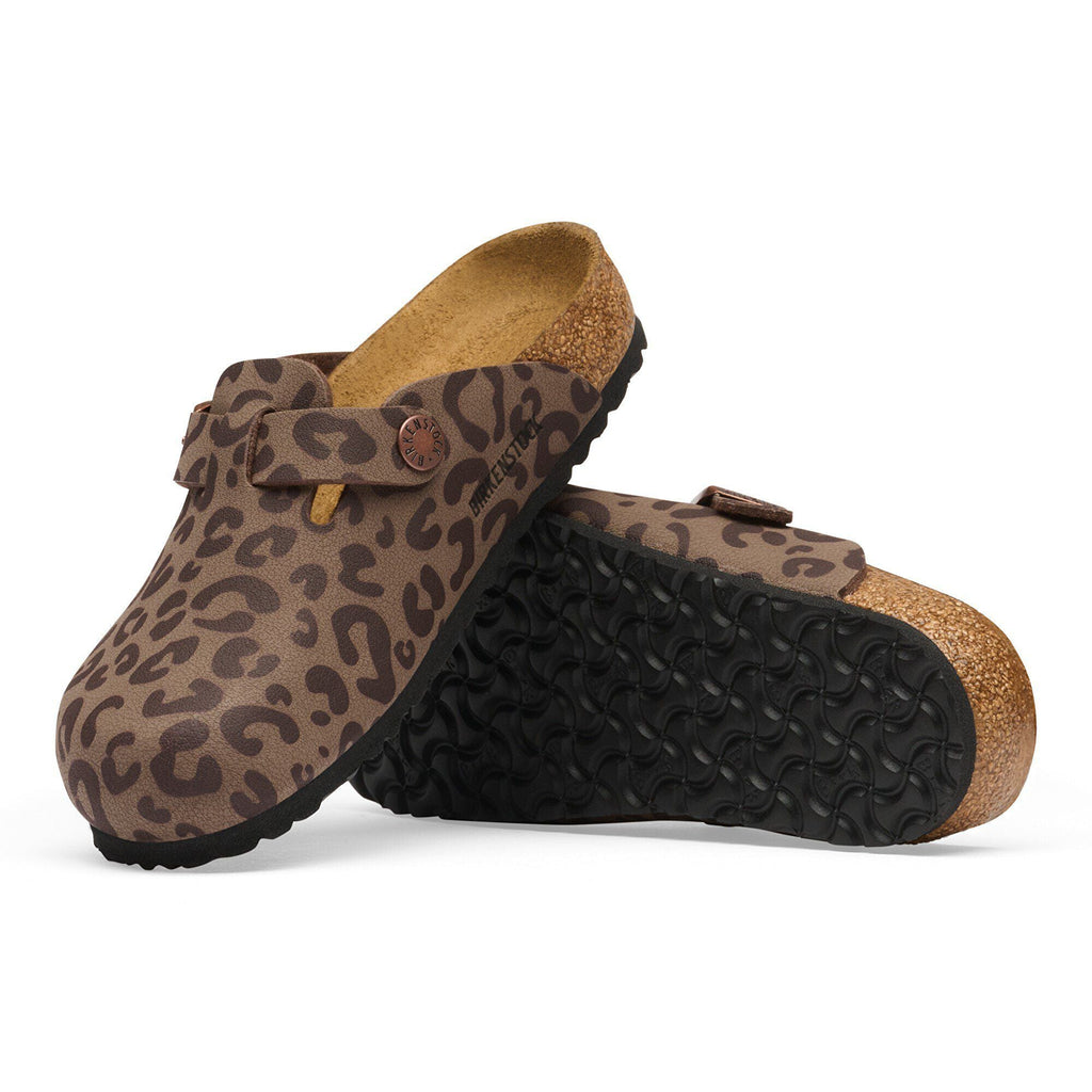 Boston 2.0 Kids Birko-Flor Nubuck