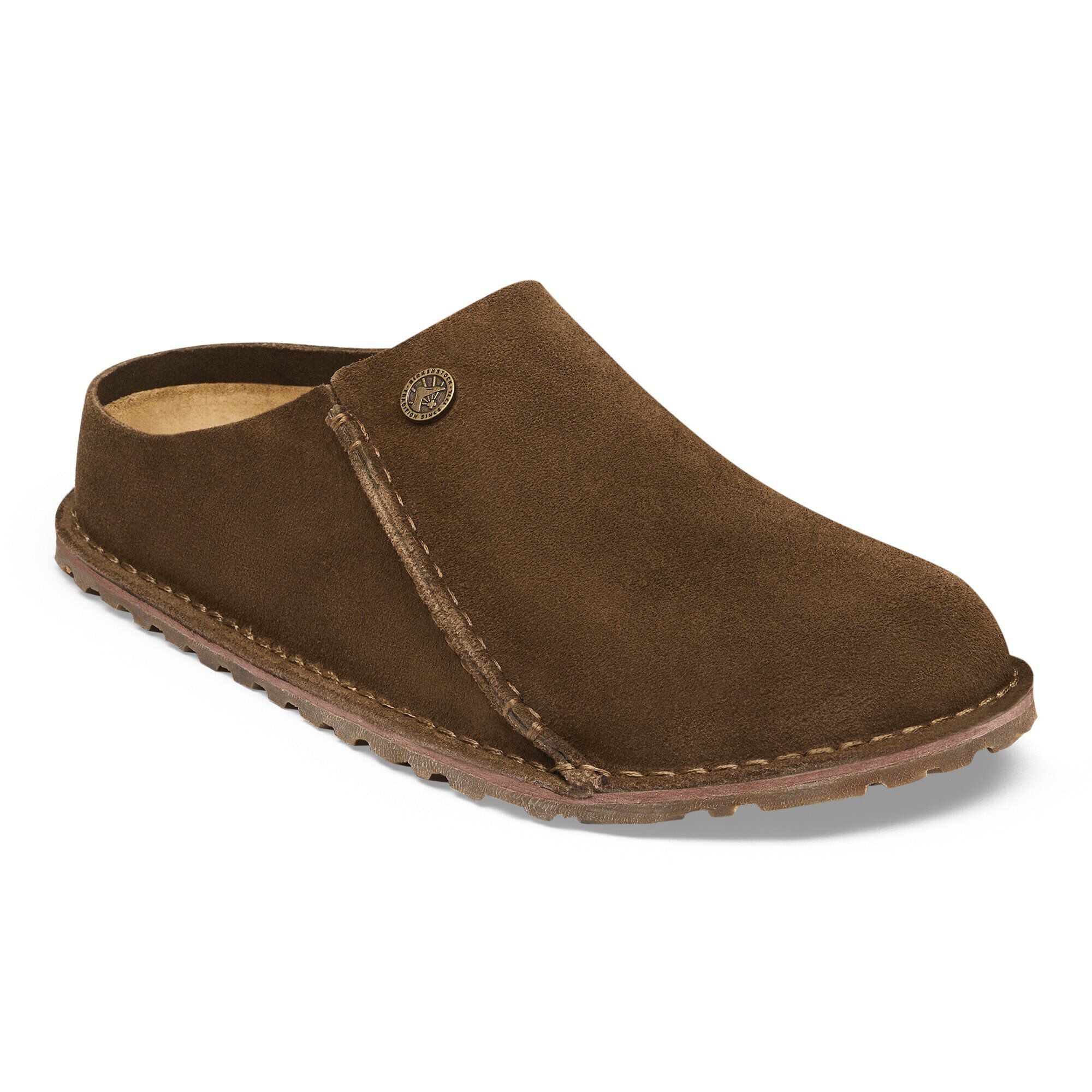 Zermatt Premium Suede Leather