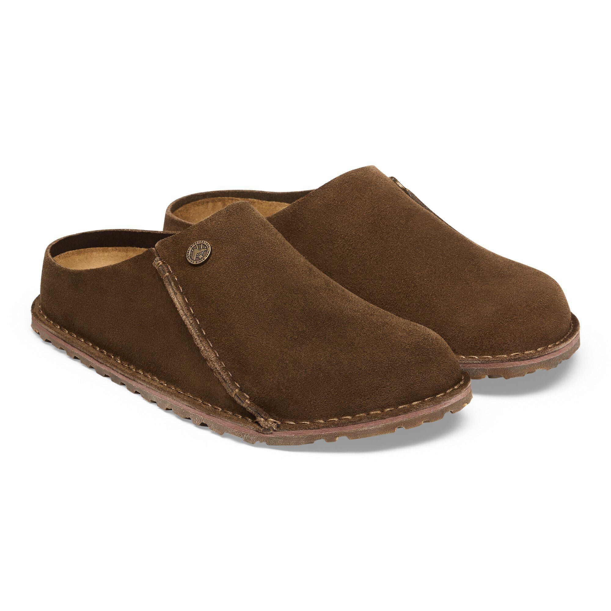 Zermatt Premium Suede Leather