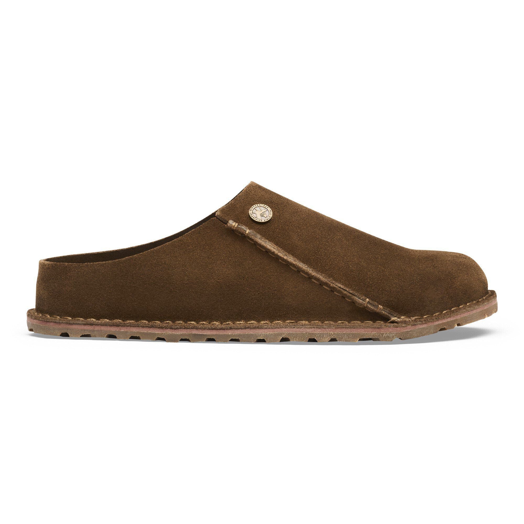 Zermatt Premium Suede Leather