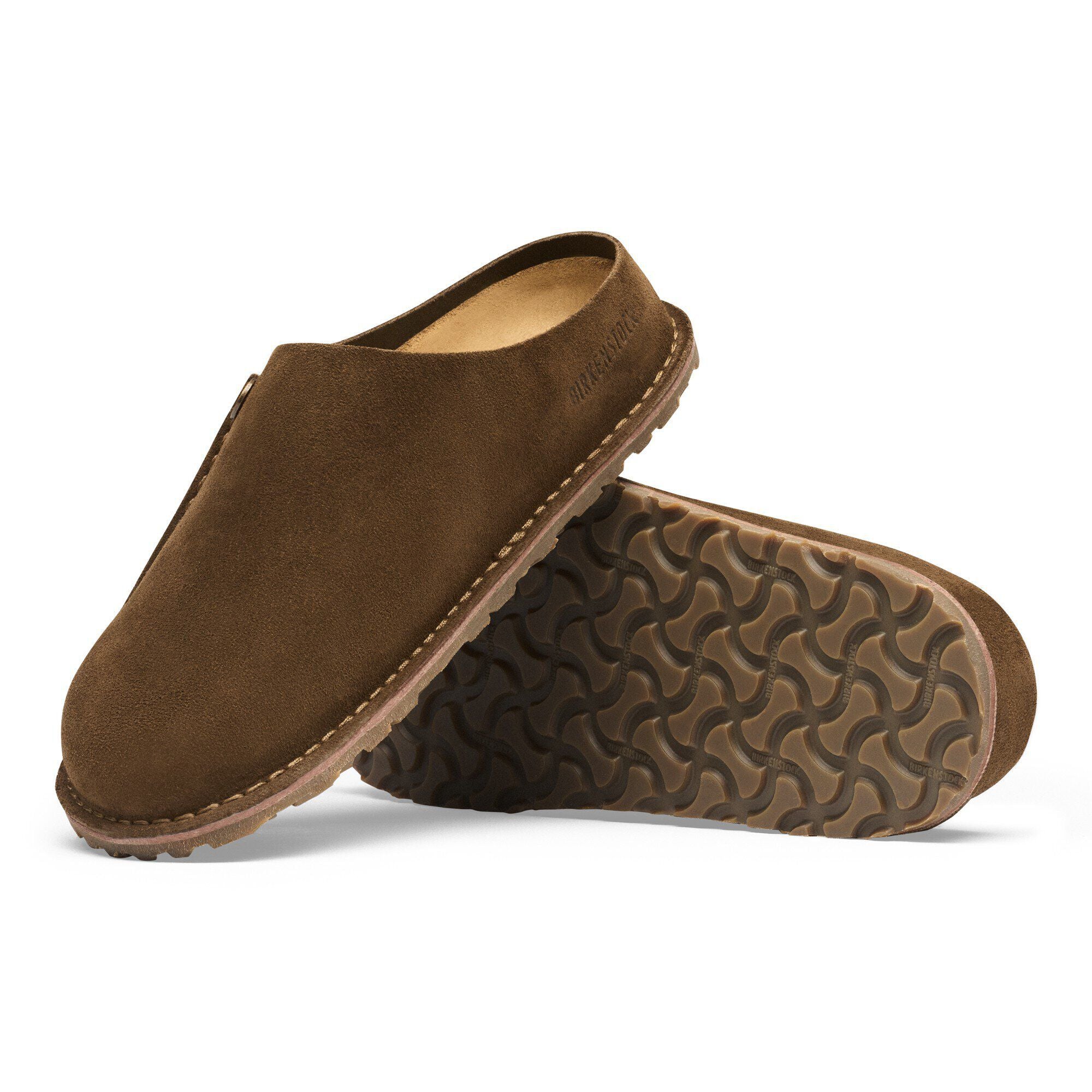 Zermatt Premium Suede Leather