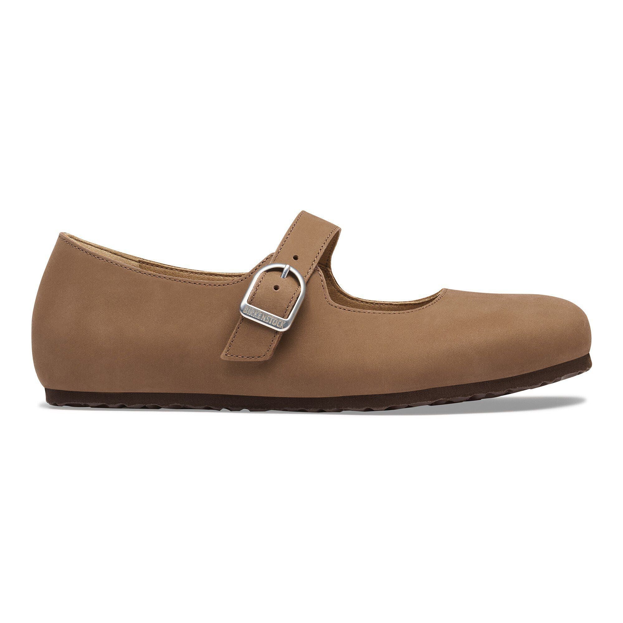 Santa Clarita Nubuck Leather